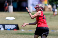 Day 4 at the 2026 Masters National Championships