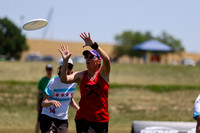 Day 4 at the 2026 Masters National Championships