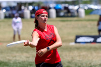 Day 4 at the 2026 Masters National Championships