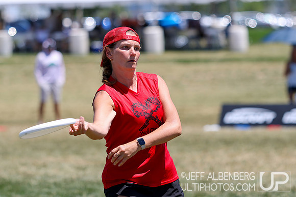 Day 4 at the 2026 Masters National Championships