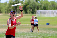 Day 4 at the 2026 Masters National Championships