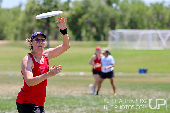 Day 4 at the 2026 Masters National Championships
