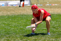 Day 4 at the 2026 Masters National Championships