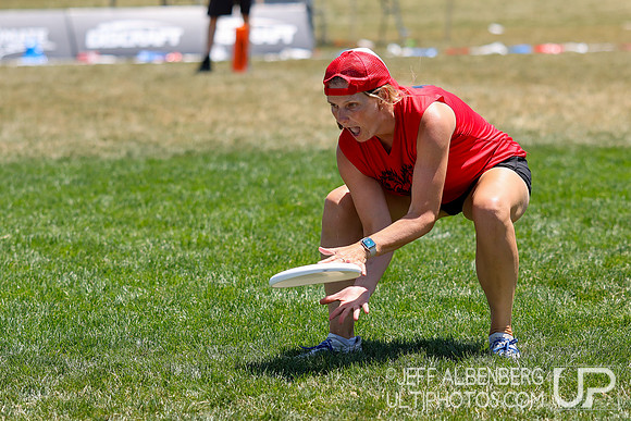 Day 4 at the 2026 Masters National Championships