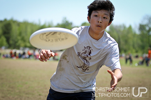 Sunday Preview - Juniors Terminus 2013