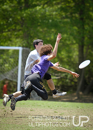 Sunday Preview - Juniors Terminus 2013