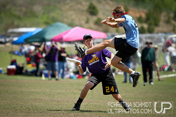 Sunday Preview - Juniors Terminus 2013
