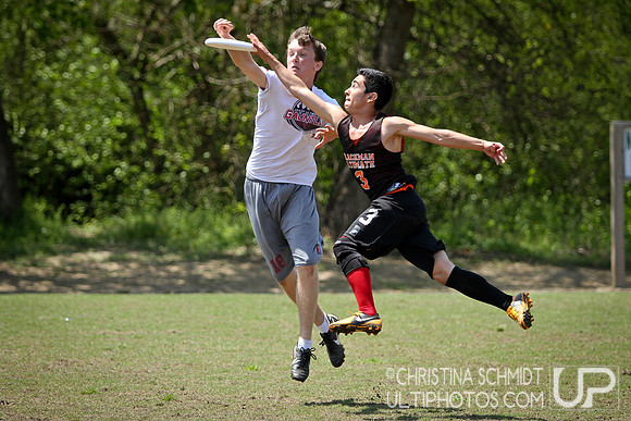 Sunday Preview - Juniors Terminus 2013