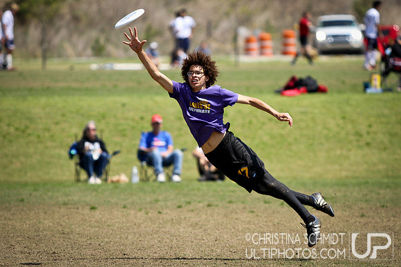 Sunday Preview - Juniors Terminus 2013