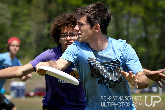 Sunday Preview - Juniors Terminus 2013
