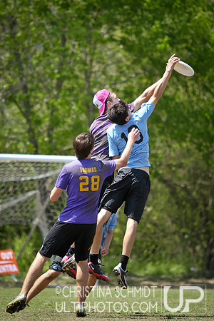 Sunday Preview - Juniors Terminus 2013