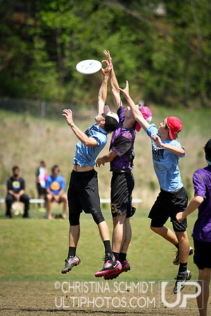 Sunday Preview - Juniors Terminus 2013