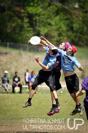 Sunday Preview - Juniors Terminus 2013