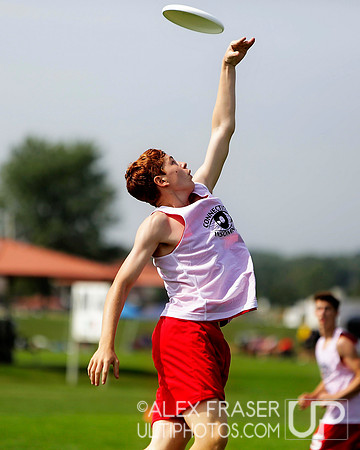 Saturday - YCC 2014