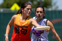 2025 California High School Champs