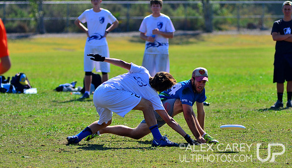 Saturday 2013 SoCal CC