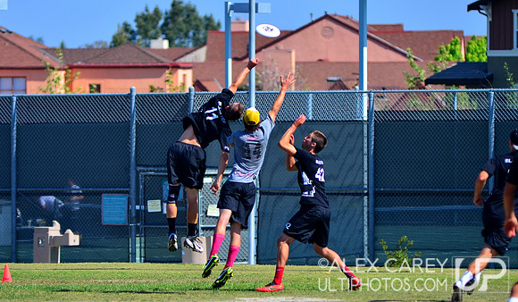 Saturday 2013 SoCal CC