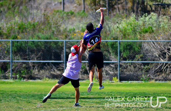 Saturday 2013 SoCal CC