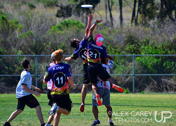 Saturday 2013 SoCal CC