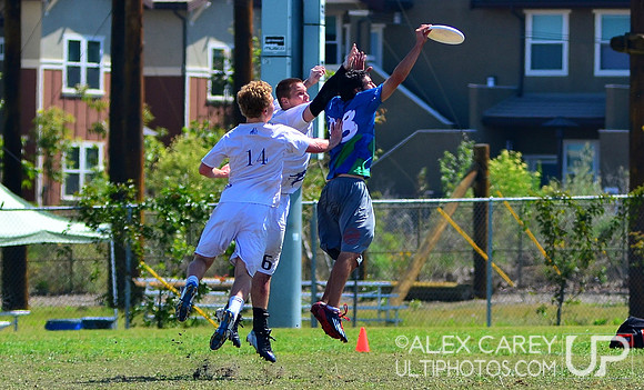 Saturday 2013 SoCal CC