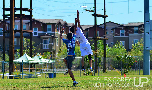 Saturday 2013 SoCal CC