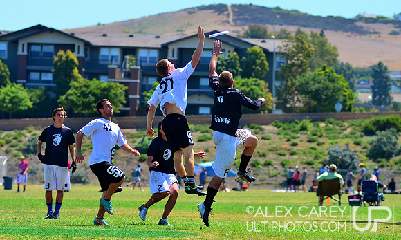 Saturday 2013 SoCal CC