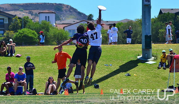 Saturday 2013 SoCal CC