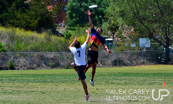 Saturday 2013 SoCal CC