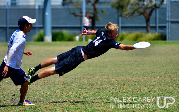 Saturday 2013 SoCal CC