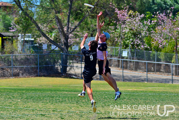 Saturday 2013 SoCal CC