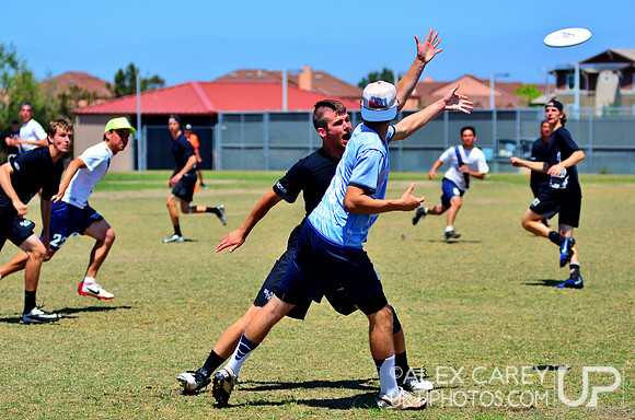 Saturday 2013 SoCal CC