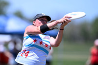 Well Done vs Primed GGMW Final-- 2026 Masters Championships