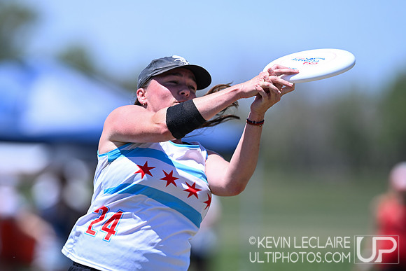 Well Done vs Primed GGMW Final-- 2026 Masters Championships
