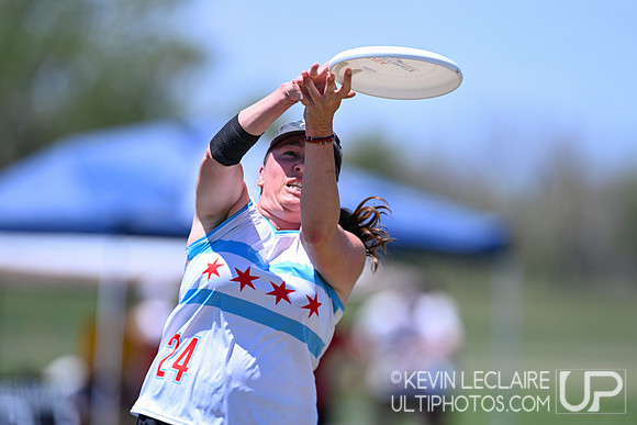 Well Done vs Primed GGMW Final-- 2026 Masters Championships