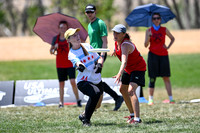 Well Done vs Primed GGMW Final-- 2026 Masters Championships