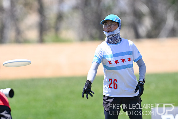 Well Done vs Primed GGMW Final-- 2026 Masters Championships