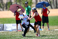 Well Done vs Primed GGMW Final-- 2026 Masters Championships