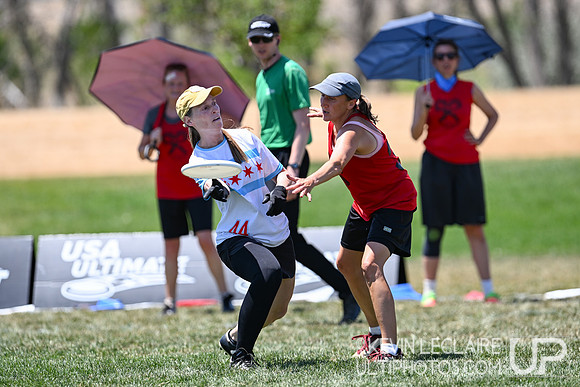 Well Done vs Primed GGMW Final-- 2026 Masters Championships