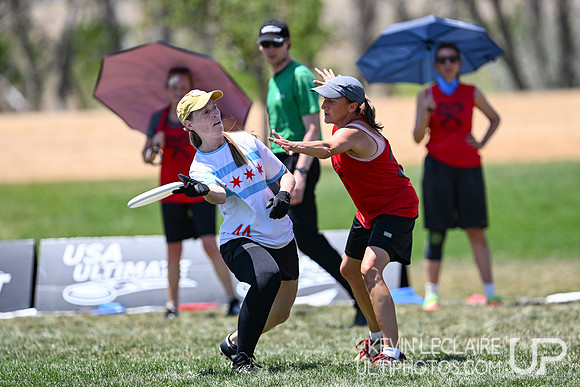 Well Done vs Primed GGMW Final-- 2026 Masters Championships