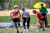 Well Done vs Primed GGMW Final-- 2026 Masters Championships