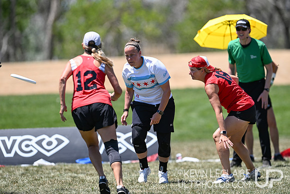 Well Done vs Primed GGMW Final-- 2026 Masters Championships