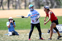 Well Done vs Primed GGMW Final-- 2026 Masters Championships