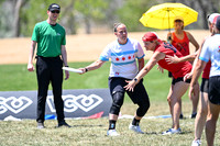 Well Done vs Primed GGMW Final-- 2026 Masters Championships