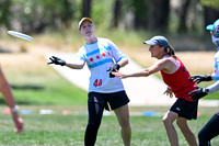 Well Done vs Primed GGMW Final-- 2026 Masters Championships