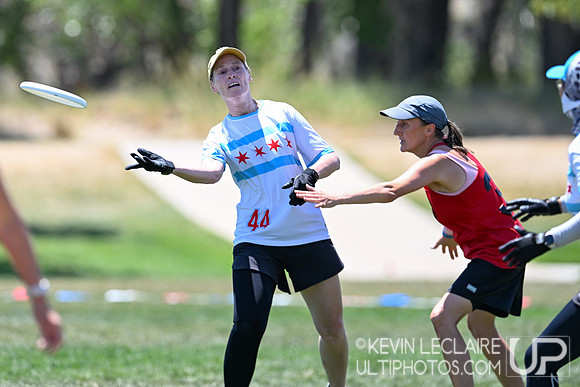 Well Done vs Primed GGMW Final-- 2026 Masters Championships