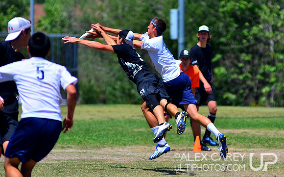 Saturday 2013 SoCal CC