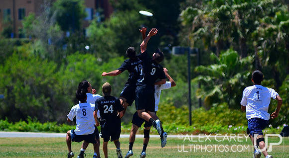 Saturday 2013 SoCal CC