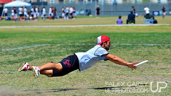 Saturday 2013 SoCal CC