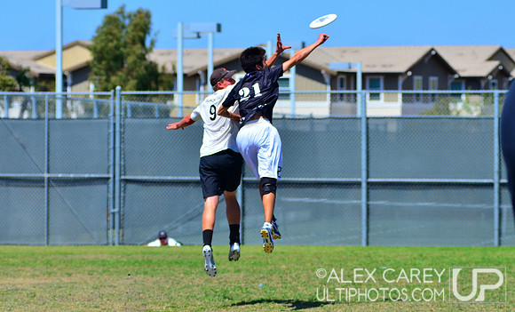 Saturday 2013 SoCal CC