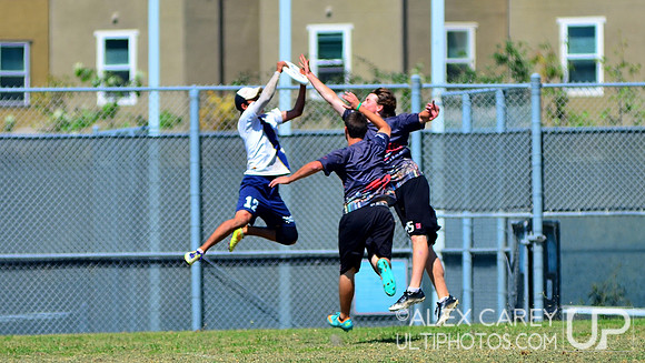 Saturday 2013 SoCal CC